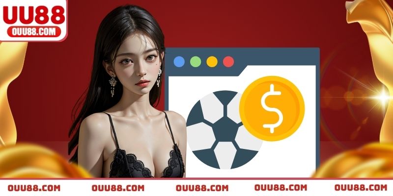 Bật mí bí quyết giúp thắng lớn khi cược bóng cỏ