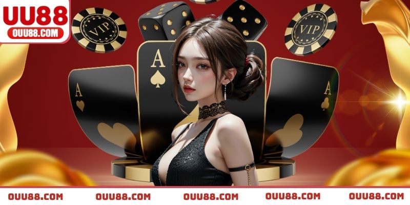 Cách chơi Baccarat UU88 - Luật chơi và chiến thuật nâng cao