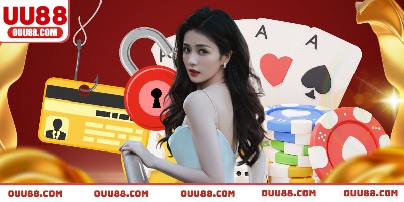 4 điều hội viên cần làm nhằm gia cố hàng rào bảo mật