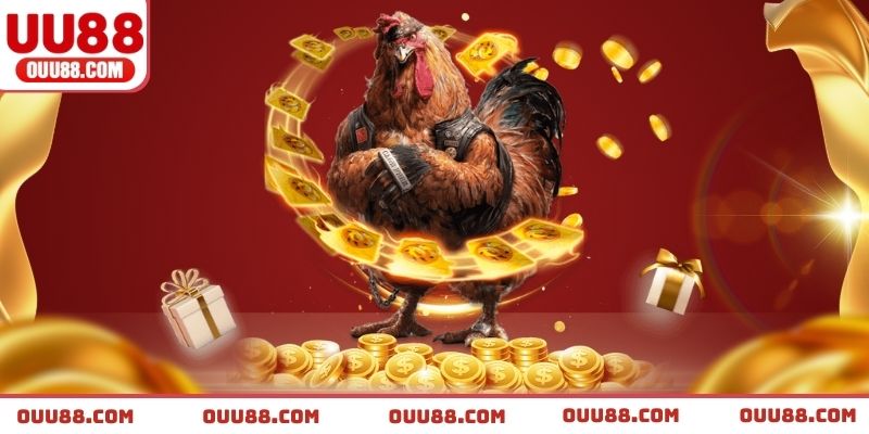 Đem tới mức thưởng hấp dẫn cho người chiến thắng