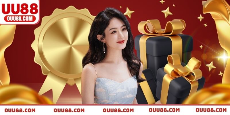 Giấy phép hoạt động UU88 chứng thực sự uy tín