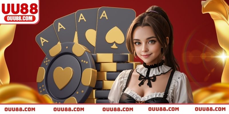 Luật rút lá thứ ba với Banker và Player dễ hiểu