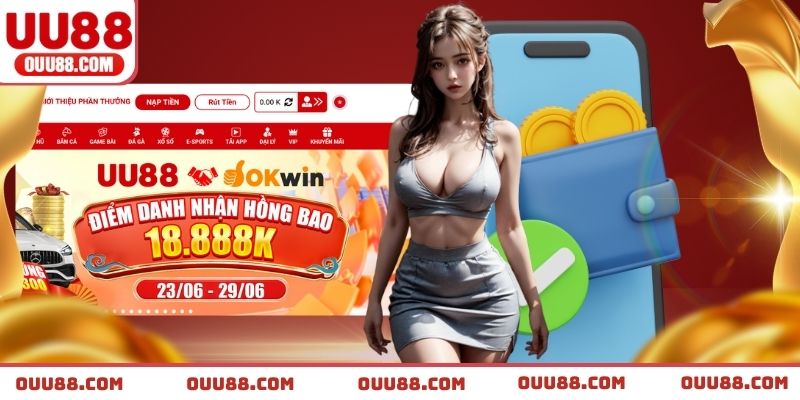 Hội viên chỉ nên giao dịch ở đường link chính thức