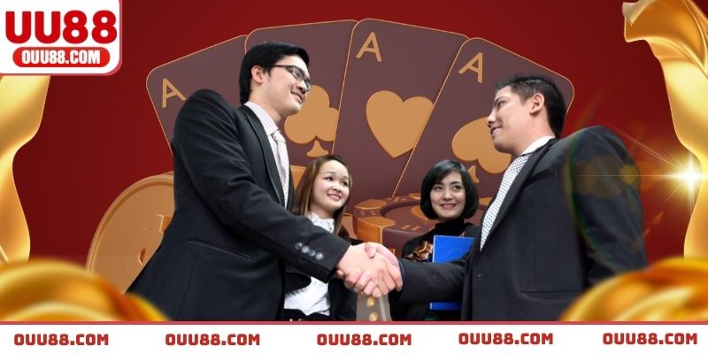 Phân tích nhiệm vụ của các đại lý UU88