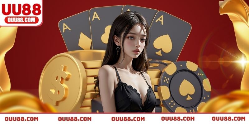Cách chơi Baccarat thắng lớn nhờ cửa Banker