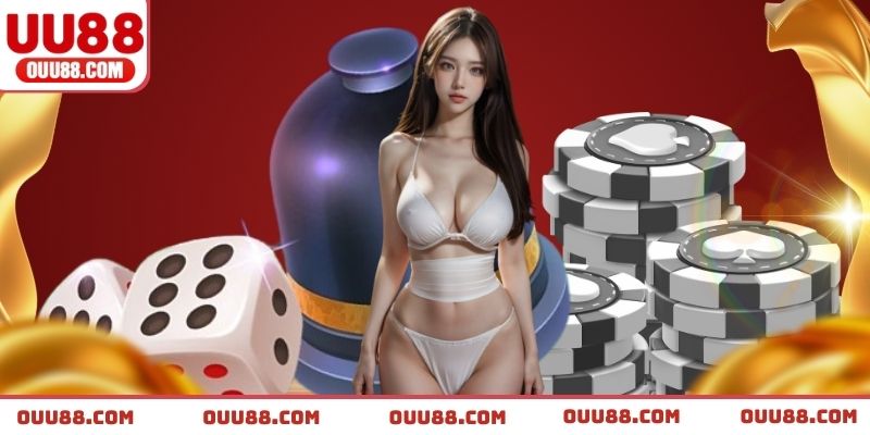 Quyền lợi của hội viên khi chơi tài xỉu online tại UU88