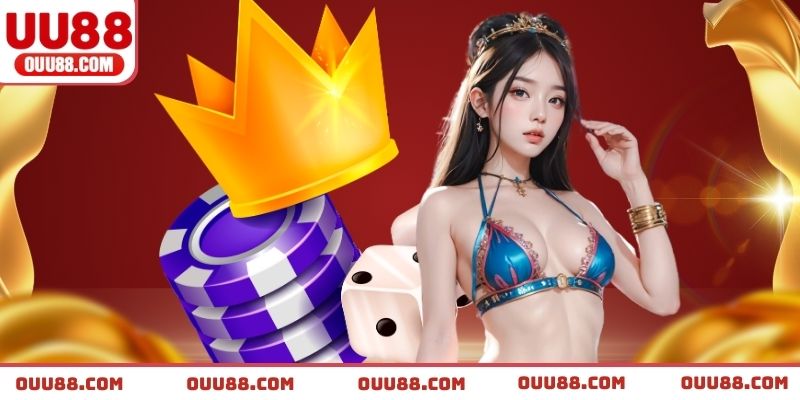 Tham gia Sicbo với những lần tung xúc xắc hồi hộp