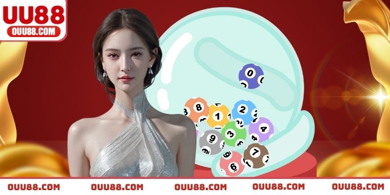 Tích hợp nhiều chức năng phục vụ chơi xổ số