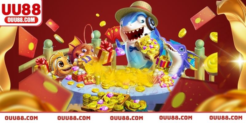 Trở thành tỷ phú với phiên bản đi săn hấp dẫn