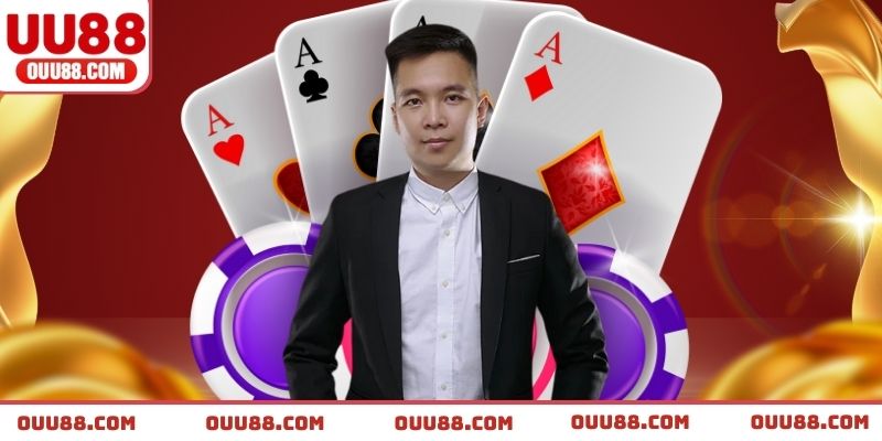 Từng bước phát triển thương hiệu của CEO Hoàng Kim Khánh