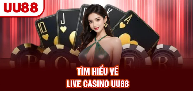 live casino
